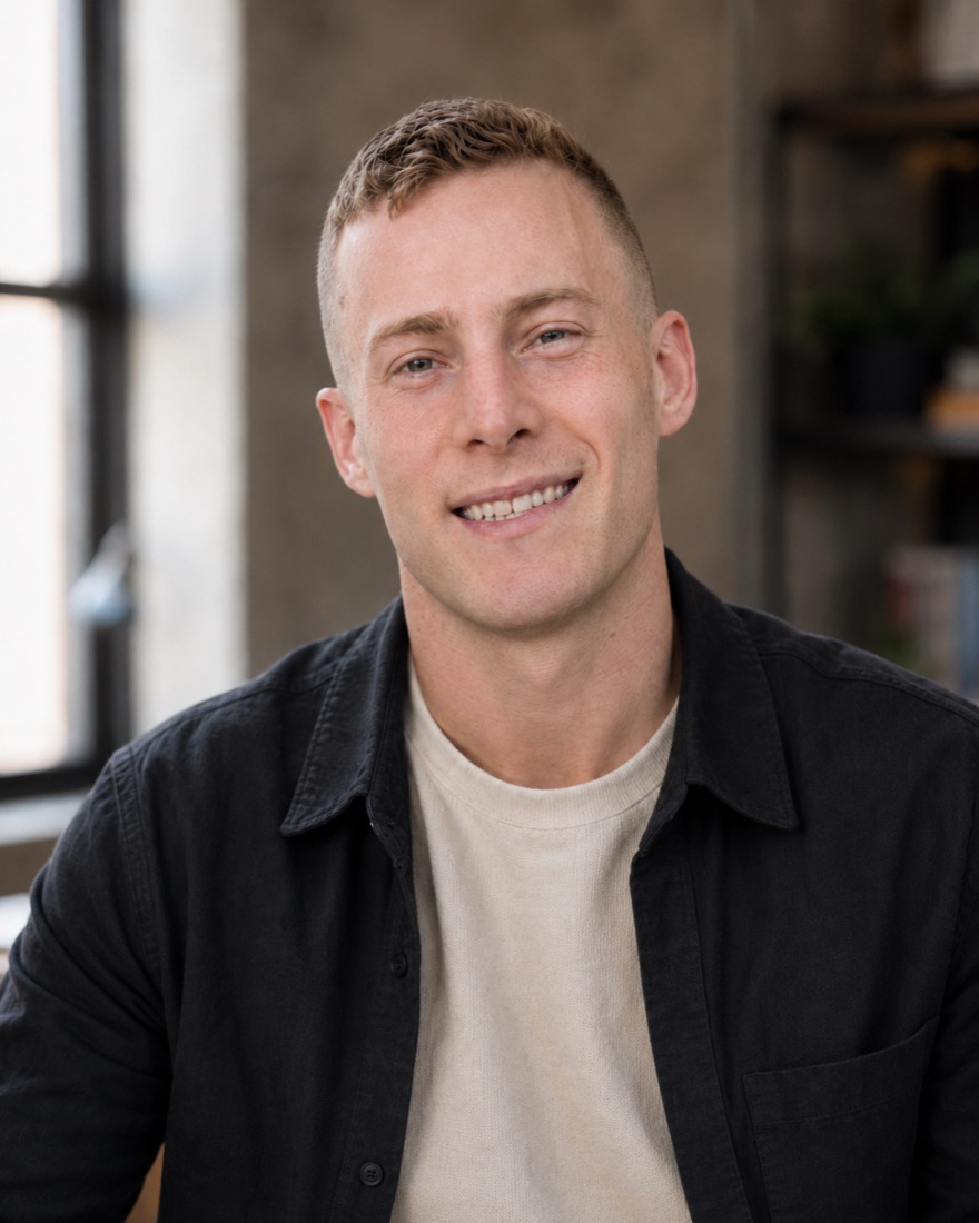 Noah Scott, founder of SixOne Digital